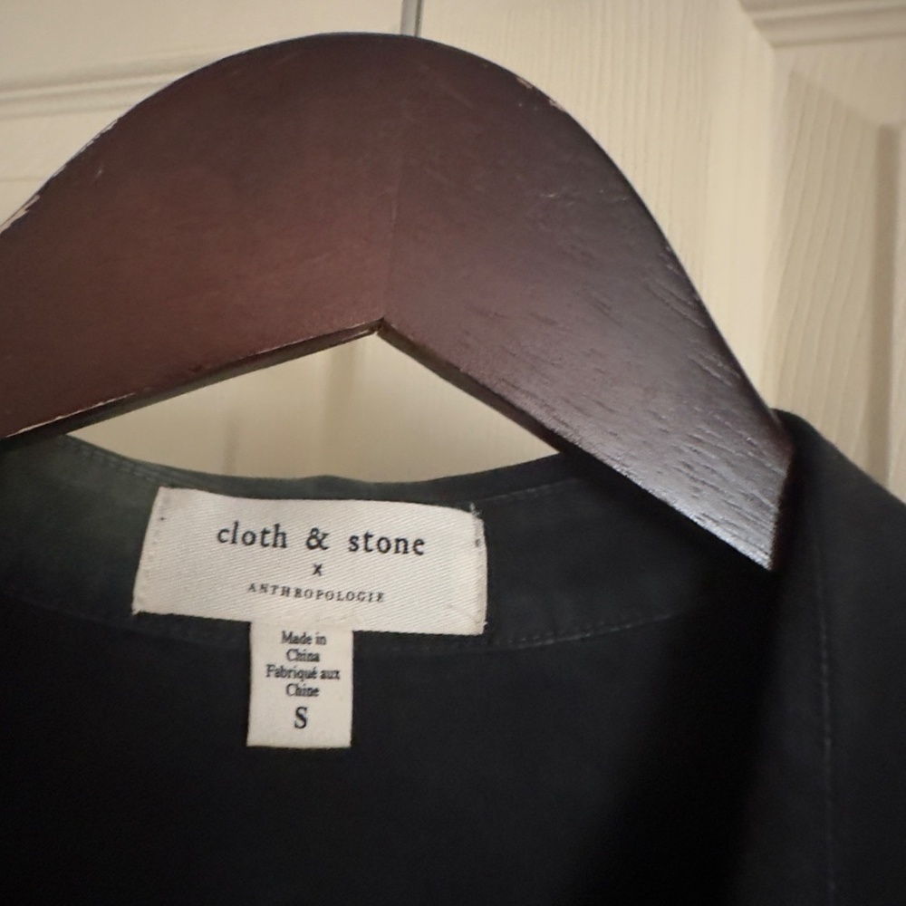 Button Down - image 2